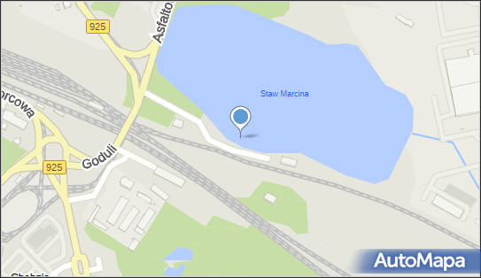 Einmannbunker, Dworcowa, Ruda Śląska 41-709 - Fortyfikacja