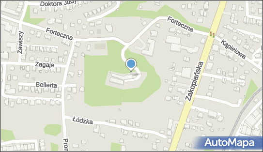 Fort 52a Łapianka (Jugowice), Forteczna 25, Kraków 30-437 - Fortyfikacja, godziny otwarcia