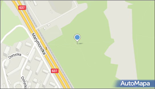 Fort I Bielany, Marymoncka, Warszawa 01-802, 01-813, 01-868, 01-869, 01-946, 01-977 - Fortyfikacja