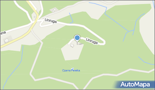 Fort Ostróg, Unruga Józefa 1, Srebrna Góra 57-215 - Fortyfikacja