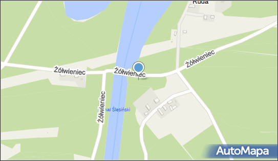 Fortyfikacja, Żółwieniec 242, Żółwieniec 62-561 - Fortyfikacja