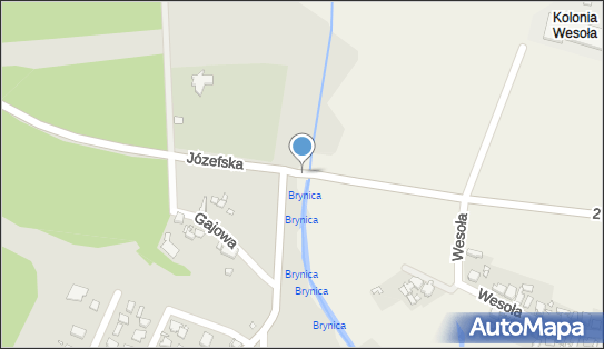 Fortyfikacja, Józefska, Piekary Śląskie 41-945 - Fortyfikacja