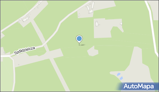 Fortyfikacja, Spółdzielcza, Gdynia 81-545 - Fortyfikacja