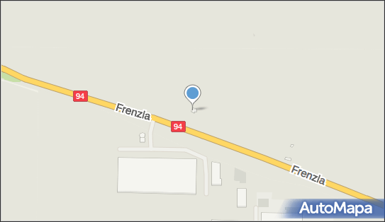 Fortyfikacja, Frenzla Jana, ks., Piekary Śląskie 41-946 - Fortyfikacja