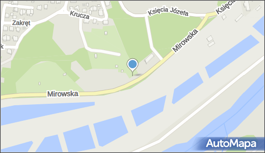 Kawerna Krępak, Mirowska 157a, Kraków 30-244 - Fortyfikacja, godziny otwarcia