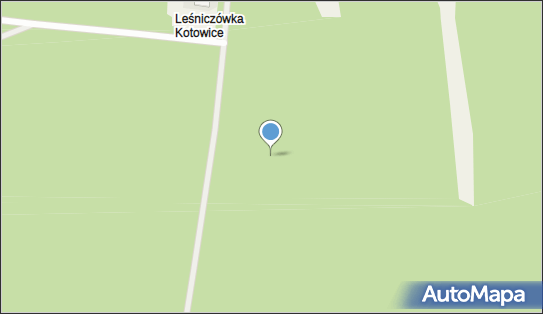 Kochbunker, Zamkowa, Kotowice 42-310 - Fortyfikacja