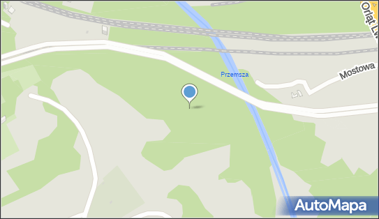 Kochbunker, Mostowa, Sosnowiec 41-208 - Fortyfikacja