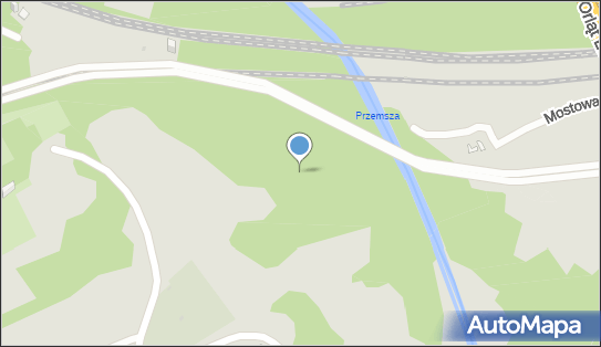 Kochbunker, Mostowa, Sosnowiec 41-208 - Fortyfikacja