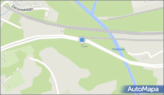 Kochbunker, Mostowa, Sosnowiec 41-208 - Fortyfikacja