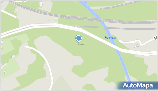 Kochbunker, Mostowa, Sosnowiec 41-208 - Fortyfikacja