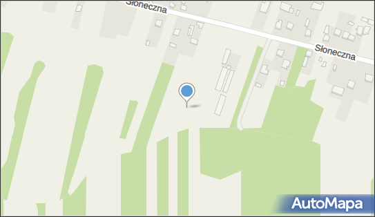 Kochbunker, Słoneczna, Nowy Broniszew 42-231 - Fortyfikacja