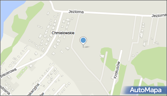 Kochbunker, Jeziorna, Siewierz 42-470 - Fortyfikacja