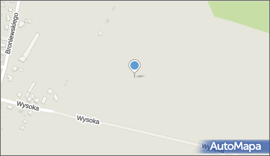 Kochbunker, Wysoka, Dąbrowa Górnicza 42-520 - Fortyfikacja