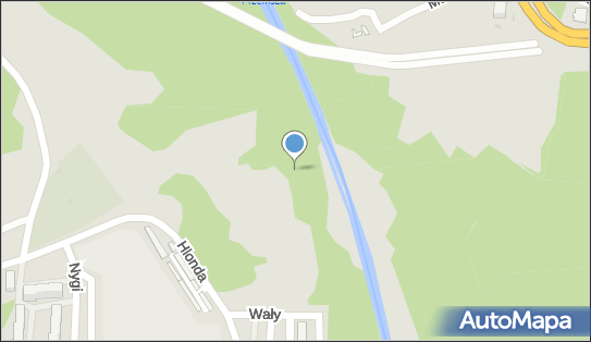 Kochbunker, Hlonda Augusta, ks. kard. Prymasa, Mysłowice 41-400, 41-412 - Fortyfikacja