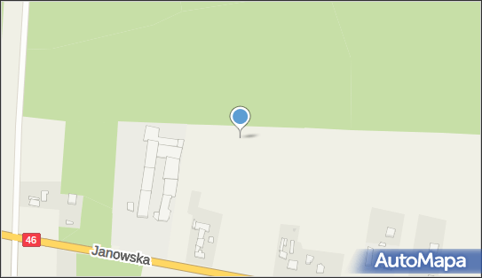Kochbunker, Janowska, Zrębice 42-256 - Fortyfikacja