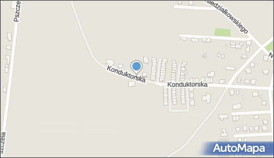Kochbunker, Konduktorska 92, Tarnowskie Góry 42-600 - Fortyfikacja