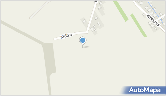 Kochbunker, Krótka, Kościelec 42-240 - Fortyfikacja