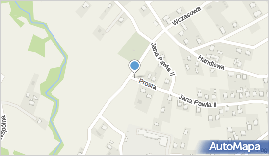 Kochbunker, Prosta 8, Zarzecze 34-326 - Fortyfikacja