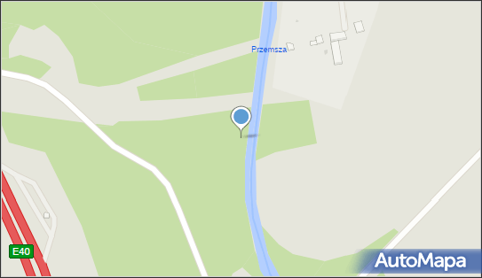 kochbunkier bojowy, 1625, Mysłowice - Fortyfikacja