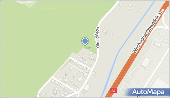 kochbunkier bojowy, Bronowa 76B, Sosnowiec 41-208 - Fortyfikacja