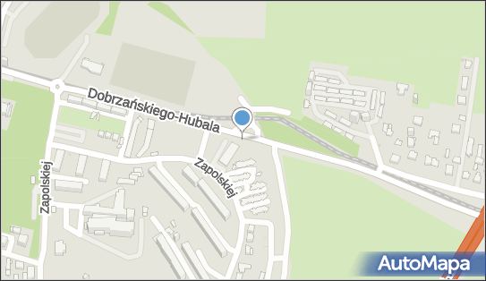 kochbunkier bojowy, Zapolskiej Gabrieli 9, Sosnowiec 41-218 - Fortyfikacja