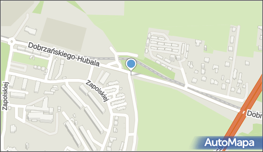 kochbunkier bojowy, Dobrzańskiego-Hubala Henryka, mjr., Sosnowiec 41-218 - Fortyfikacja