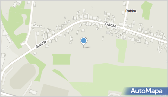 kochbunkier bojowy, Gacka, Sosnowiec 41-218 - Fortyfikacja