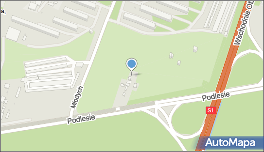 kochbunkier bojowy, 1370, Dąbrowa Górnicza - Fortyfikacja