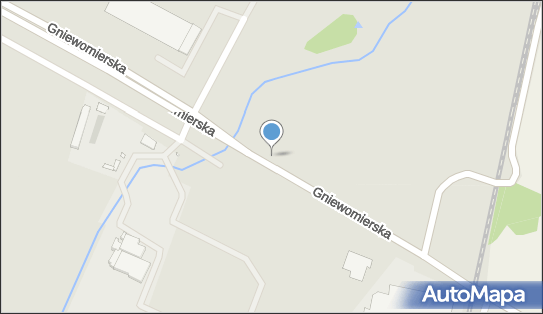 Luftschutz Deckungsgraben, Gniewomierska, Legnica 59-220 - Fortyfikacja