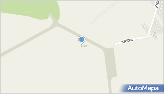 obiekt A, 410, Kościelec - Fortyfikacja