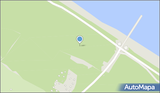 Podstawy baterii przeciwlotniczej, Jantarowa, Gdańsk 80-341, 80-501 - Fortyfikacja