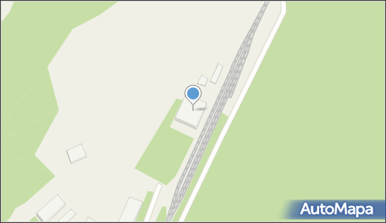 Poniemieckie fortyfikacje poligonu, Wydmowa, Darłowo 76-150 - Fortyfikacja