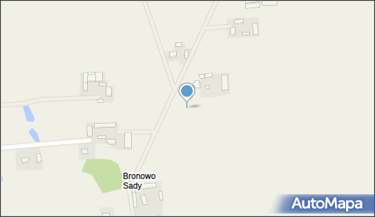 Ringstand 58c, Bronowo-Zalesie 39, Bronowo-Zalesie 09-411 - Fortyfikacja