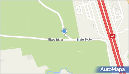 Ringstand 58c, Białe Błota, Białe Błota 87-700 - Fortyfikacja