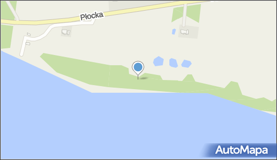 Ringstand 58c, Płocka, Brwilno 09-400 - Fortyfikacja