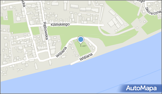 Ringstand 58c, Wiślana 22, Wyszogród 09-450 - Fortyfikacja