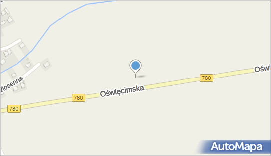 Ringstand 58c, Oświęcimska780, Nowa Wieś Szlachecka 32-060 - Fortyfikacja