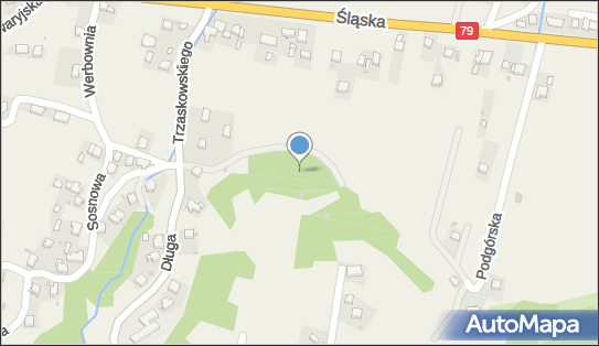 Ringstand 58c, Śląska, Rudawa 32-064 - Fortyfikacja