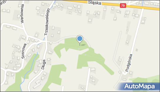 Ringstand 58c, Śląska, Rudawa 32-064 - Fortyfikacja