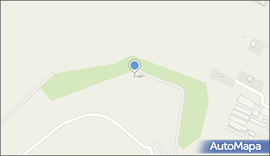 Schron bojowy dla ckm, Stawiskowska, Piątnica Poduchowna 18-421 - Fortyfikacja