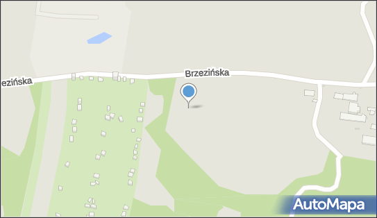Schron dowodzenia baterią Flak, Brzezińska, Bytom 41-902 - Fortyfikacja