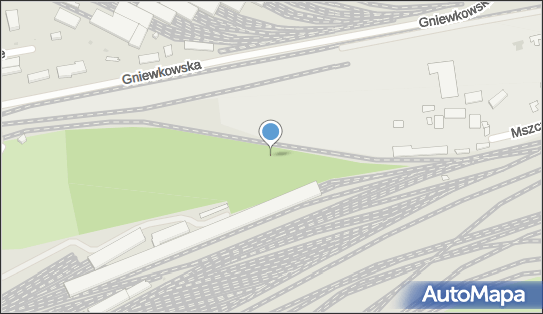 Schron obserwacyjno-bojowy, Gniewkowska, Warszawa 01-253 - Fortyfikacja