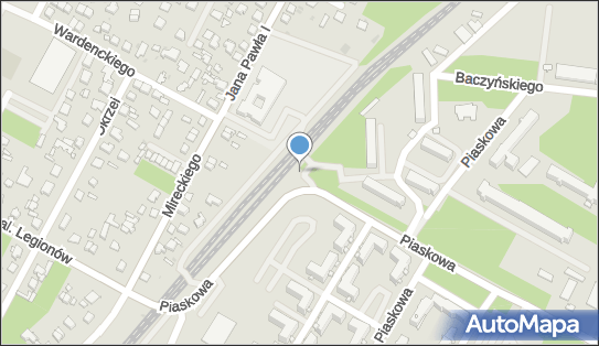 Schron obserwacyjno-bojowy, Piaskowa, Legionowo 05-119 - Fortyfikacja