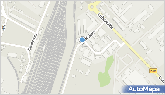 Schron plot, Kolejowa 1D, Iława 14-202 - Fortyfikacja