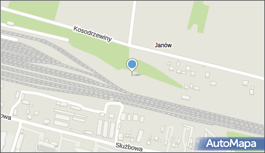 Schron przeciwlotniczy, Kosodrzewiny 1a, Łódź 92-411 - Fortyfikacja