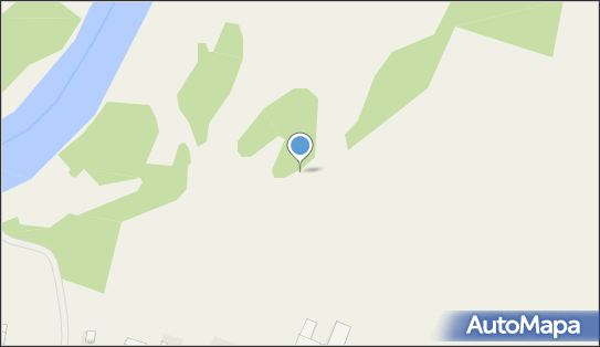 Schrony Polskie Nowogród, Szablak - Fortyfikacja