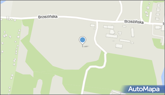 Stanowisko Flak, Brzezińska, Bytom 41-902 - Fortyfikacja