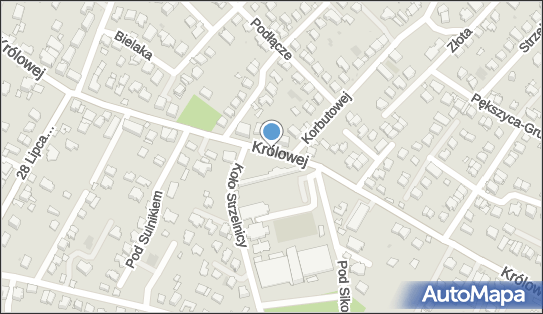 Strzelnica na Woli Justowskiej, Królowej Jadwigi 220, Kraków 30-218 - Fortyfikacja, godziny otwarcia