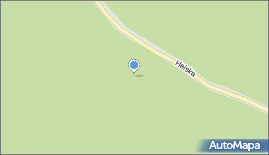 Wieża obserwacyjno-sygnałowa, Helska, Hel 84-150 - Fortyfikacja