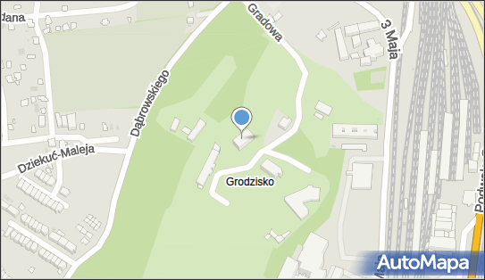 Wozownia Artyleryjska, Gradowa 8, Gdańsk 80-802 - Fortyfikacja